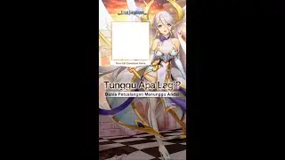 Baru main dapat bintang 5-idle legendg