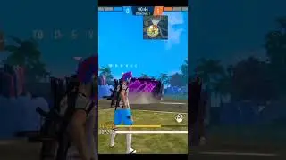 Overpower Wota 🔥 vs Pro Players || Free Fire 1 Vs 1 Insane Clash Squad Gameplay - Garena Free fire