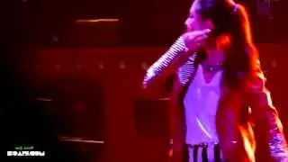130525 Here I Am in 대구 ID;Peace B by.BoA19