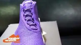 Jordan Future 