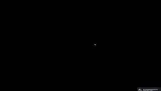 first stream of space simulation toolkit