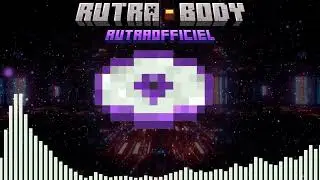 Rutra - Body ♪  [Minecraft Discs - Fanmade]