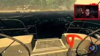NoThx Stream ~ The Forest с Voksi & Niki #1