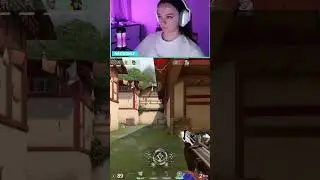 Короткий гайд ловли чудиков на перетяжках #shorts #valorant | twitch.tv/neononly