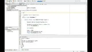 Learn Java Programming - Part 1-5: How to delete a Java project from Apache NetBeans?
