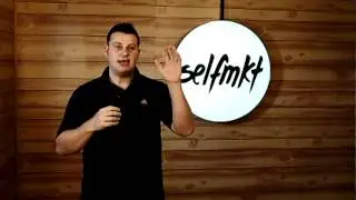 Find an Editor DIY Style (selfmkt episode 25)