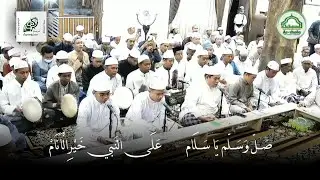 Qosidah Sholli Wasallim Ya Salam - Majelis As Shofa