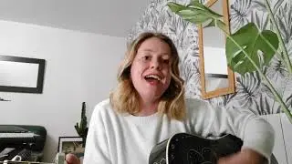la fiancée de l'eau 🌊- la rue ketanou  cover de Mathilde enot