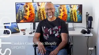 Topic: Cookies Consent Notification Feature on Shopify
