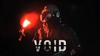Void 15 l Безмолвие тьмы l MSquad