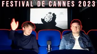 ON ÉTAIT AU FESTIVAL DE CANNES ! Clément vous raconte ses anecdotes et son festival