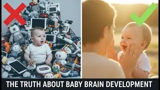 15 Brain-Boosting Activities To Make Your Baby a Genius