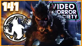 141# THUNDER Y LA VERTICALIDAD DE AUDIO | Video Horror Society Gameplay Espa&ntilde;ol