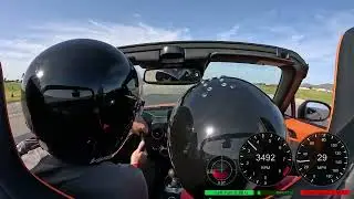 GGC BMWCCA AutoX Fun Run 2026
