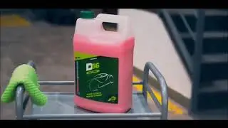 ✅ Pure Science. Perfect Finish. ✅