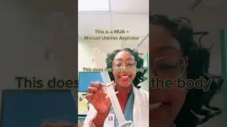 Demystifying surgical abortion! The procedure is extremely safe