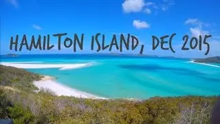 Hamilton Island 2015