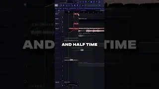 These Artists Wanted FIVE Beat Switches #producer #flstudio