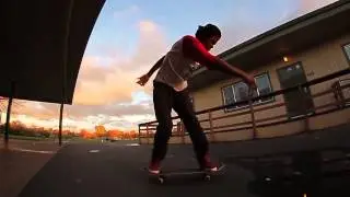Fly Society Rider: JACOB WALDER