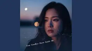 The Pain You Left Behind