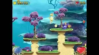 Turtle Odyssey Episode 1