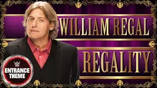 William Regal 2002 -