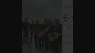 Mas Grande Que La Luna - Mi Condena