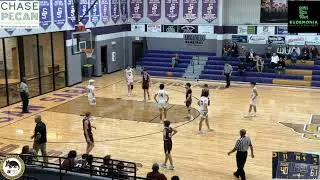 Armadillos vs. Johnson City