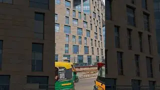 sector 62 Gurgaon #vinuchauhanvlogs #gurgaon #sector62 #shorts #backtoback