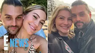 Former Disney Star Chelsea Kane Marries Miguel Marques | E! News