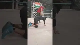 training start wrestling academy in India|| HWE #wwe #wrestling #hwe #aew #bounceback #prowrestling