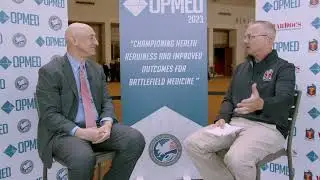 Dr. Jaffin on OP MED TV and WarDocs Podcast