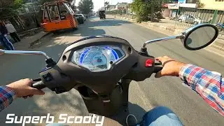 Why Suzuki Access 125 Better Than Other Scooty  I  Suzuki access 125 bs6 Bluetooth
