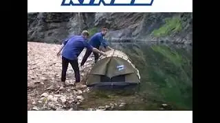 Ultimate waterproof test!