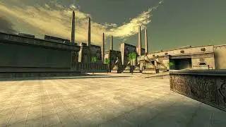Serious Sam Xbox - Luxor