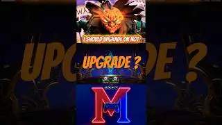 Jack O'Lantern Pull 2026: Worth Sig Upgrade? MCOC Quick Guide