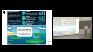 Marine Ecosystem Assessment for the Southern Ocean (MEASO)....  - Sara Labrousse