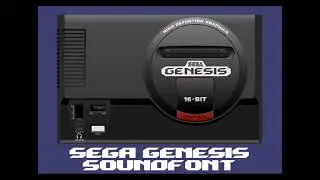 luke bryan  - roller coaster sega genesis soundfont