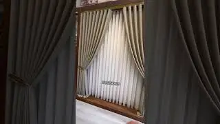 Best curtain in Bangladesh | Best curtain shop in Dhaka | Dhong Curtain | Window Treatment | Curtain