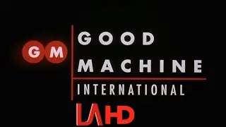 Good Machine International
