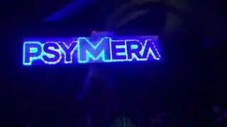 PSYMERA 14th May 2016