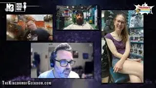 Nerd News Now
