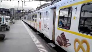 RE Luzern-Bern 