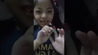 Unboxing A Toy From 7 Eleven