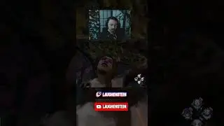 Well timed Live Editing for a Michael Myers Mori #DeadByDaylight #MichaelMyers #Twitch