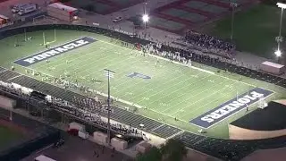 (H) Horizon Huskies @ Pinnacle Pioneers (Varsity) - 2nd Half