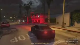 My top blackout hood rp 👿 time