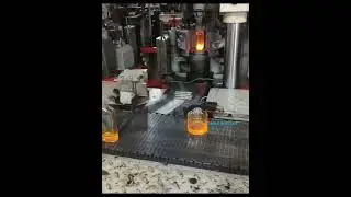 Smilebottles perfume bottles and diffuser bottles are in producing