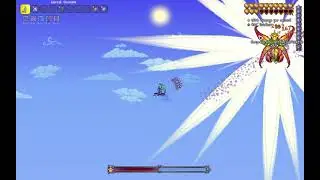 Daytime Empress (No Evasion Equipment) (Mastermode)