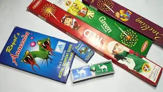 Best Experiment By Crackers | New Idea